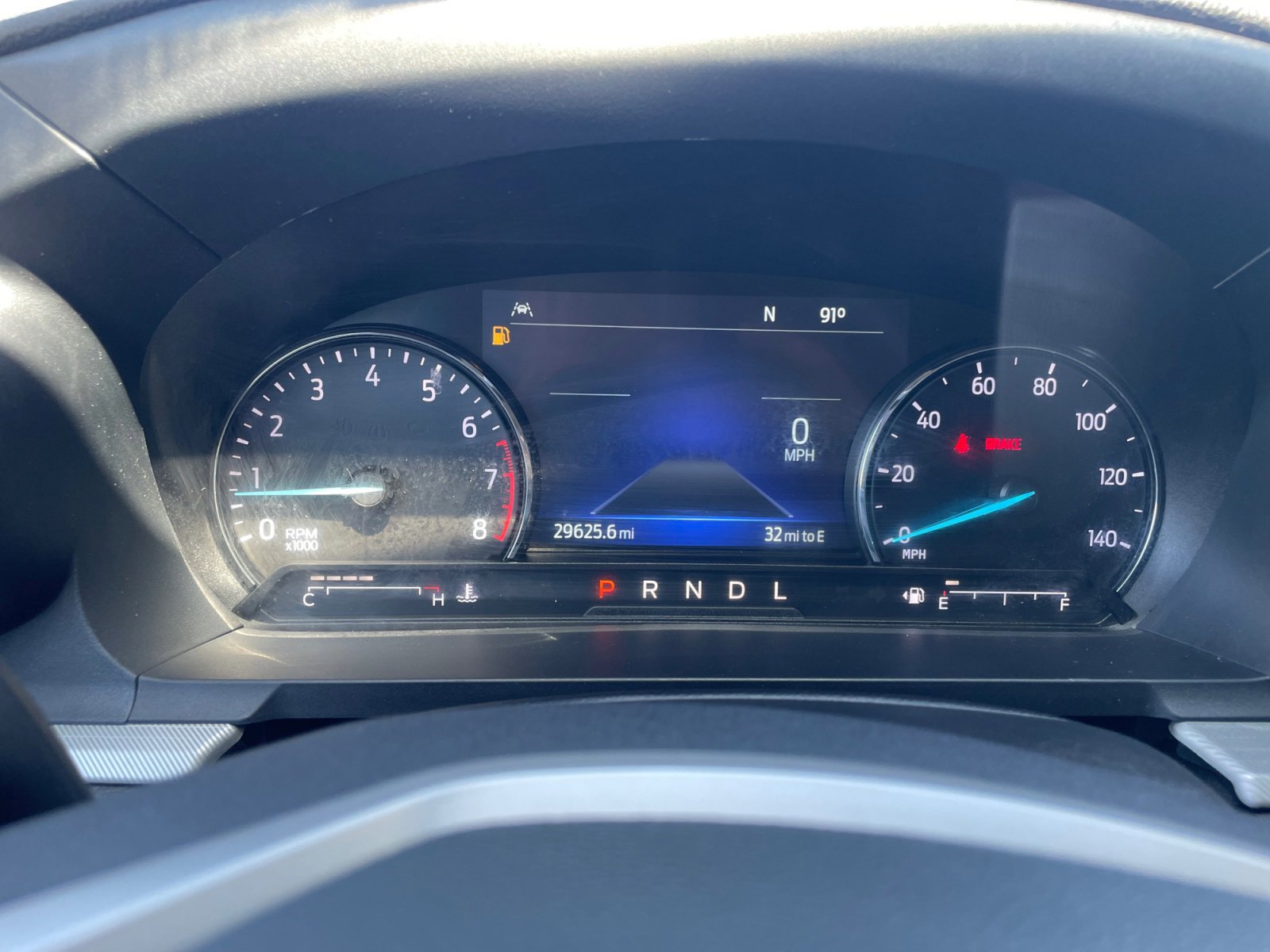 Certified 2022 Ford Explorer XLT w/ Equipment Group 202A image 19