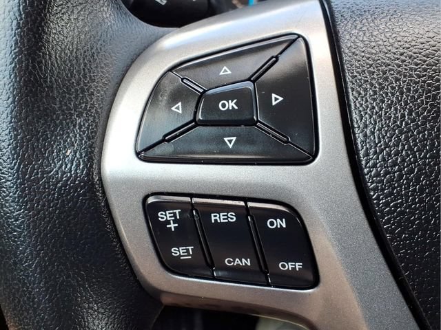 Certified 2021 Ford Ranger XLT AWD/4WD image 26