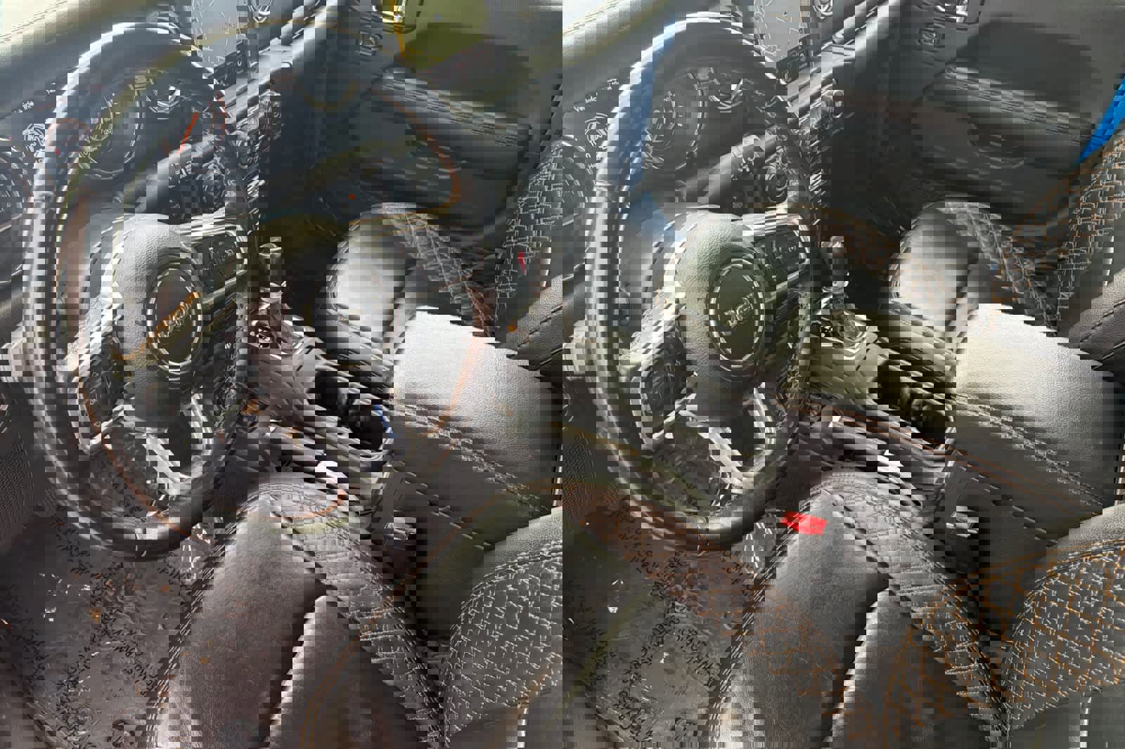 Used 2022 Jeep Gladiator Overland image 11