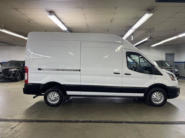 Certified 2022 Ford Transit 250 148 High Roof AWD image 8