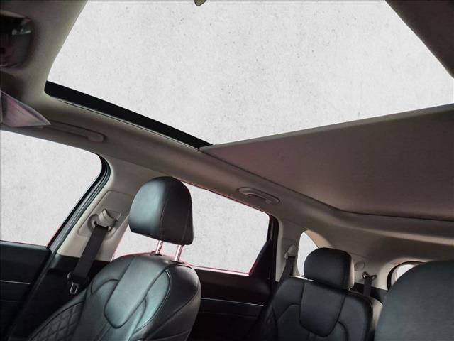 Used 2022 Kia Sorento SX FWD image 16