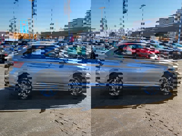 Used 2024 Volkswagen Jetta SE image 6