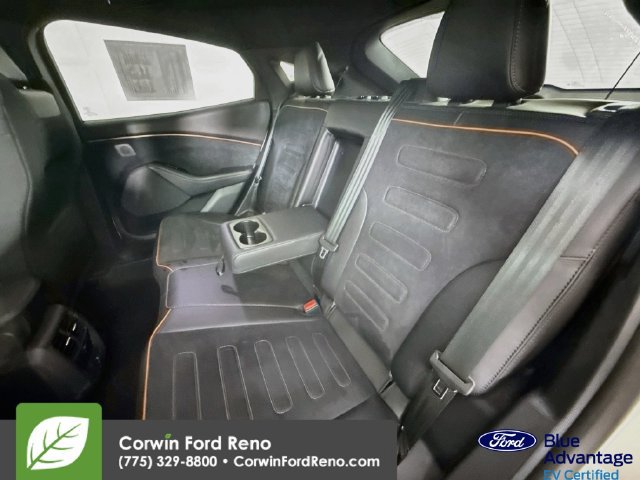 Certified 2023 Ford Mustang Mach-E GT AWD/4WD image 30