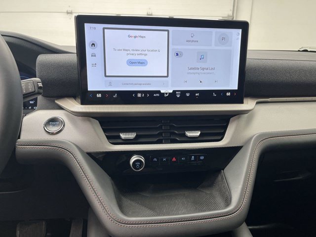Certified 2025 Ford Explorer Active AWD/4WD image 18