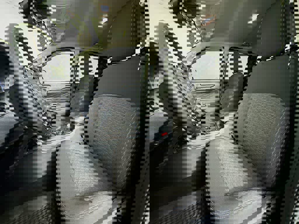 Certified 2024 Ford Ranger XLT w/ FX4 Off-Road Package image 12