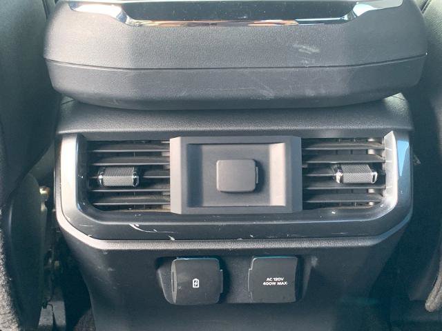 Certified 2022 Ford F150 XLT w/ Equipment Group 302A High image 14