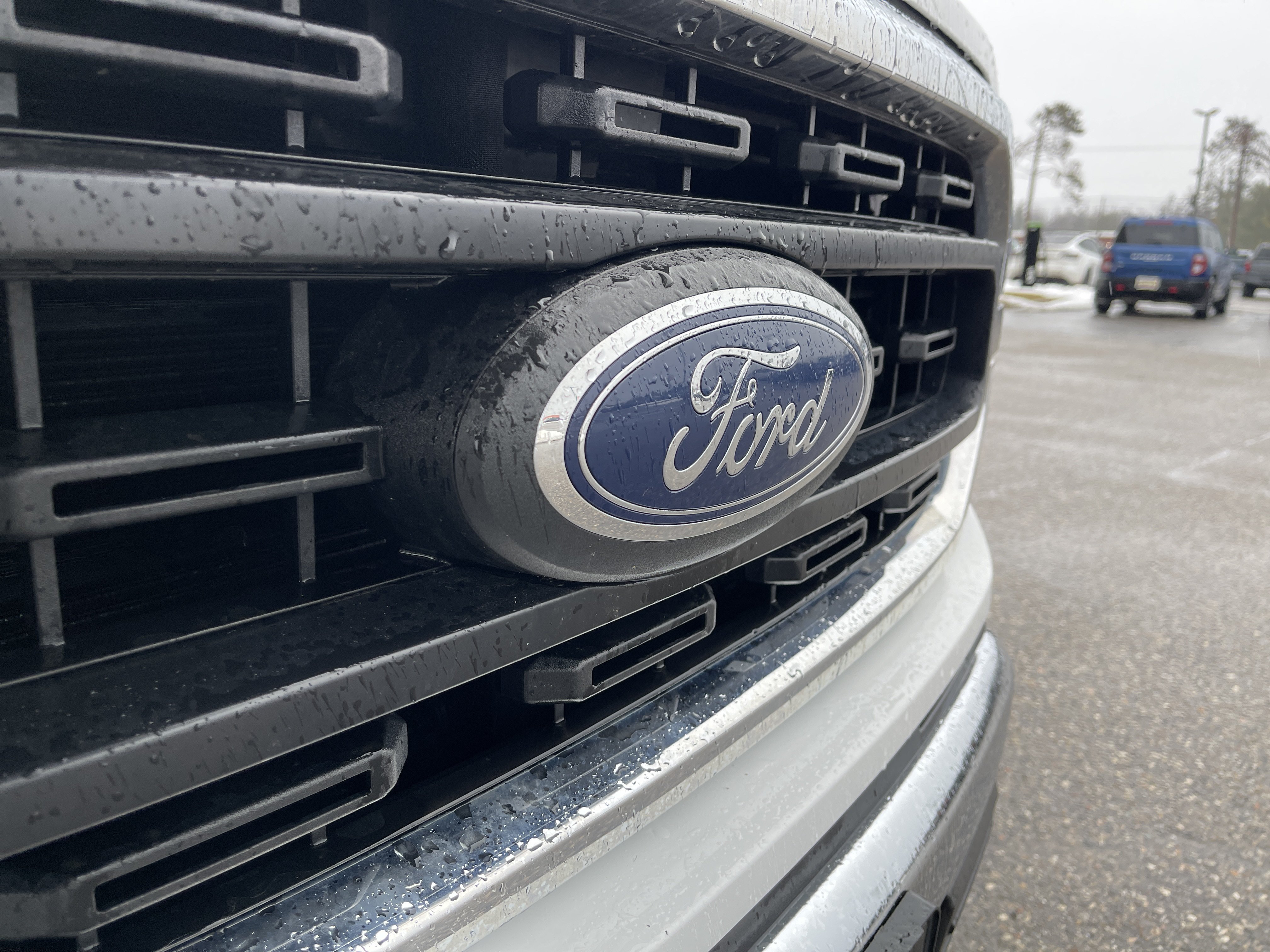 Certified 2021 Ford F150 XLT w/ Trailer Tow Package AWD/4WD image 26