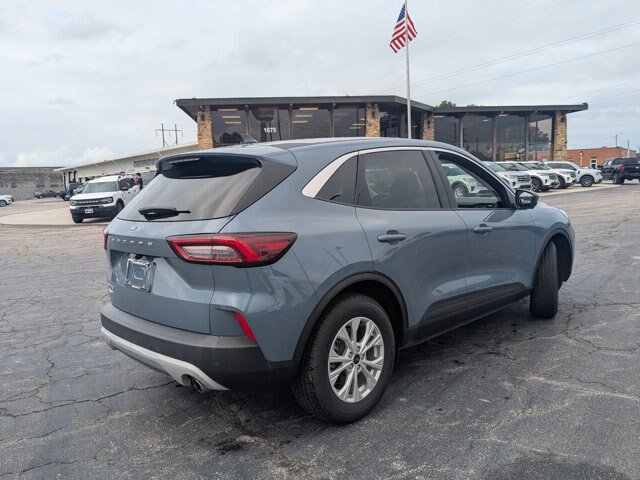 Certified 2023 Ford Escape Active w/ Tech Pack #2 FWD image 11
