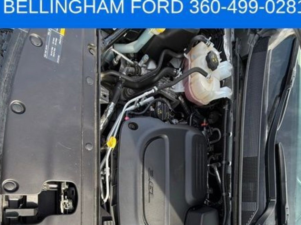 Used 2024 Chrysler Pacifica Touring-L image 42