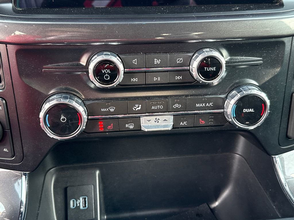 Certified 2023 Ford F150 XLT w/ Equipment Group 302A High AWD/4WD image 30