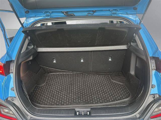 Used 2019 Hyundai Kona SE AWD/4WD image 21