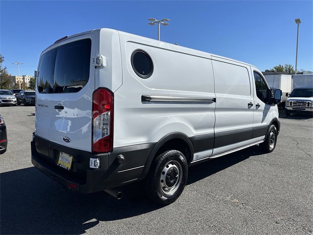 Certified 2020 Ford Transit 250 Low Roof w/ Load Area Protection Package image 5