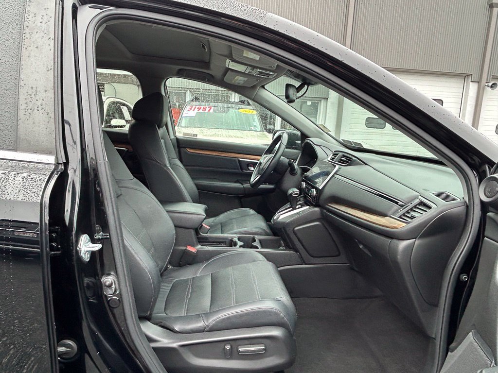 Used 2019 Honda CR-V EX-L image 29