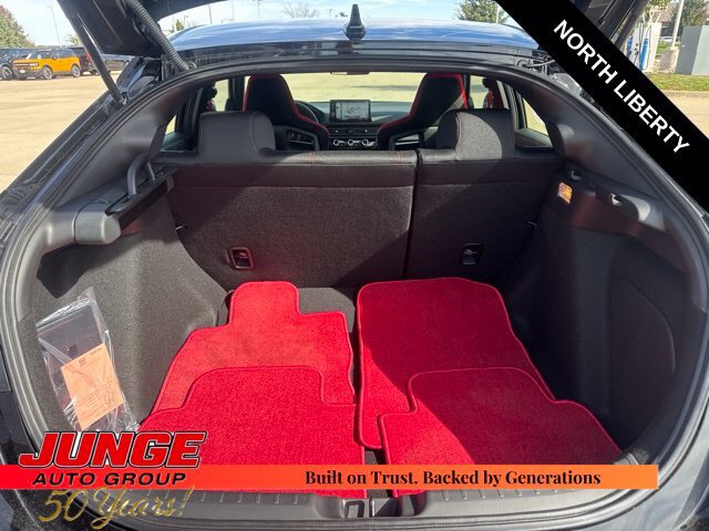 Used 2026 Honda Civic Type R image 17