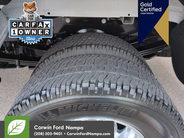 Certified 2024 Ford F350 Lariat AWD/4WD image 35