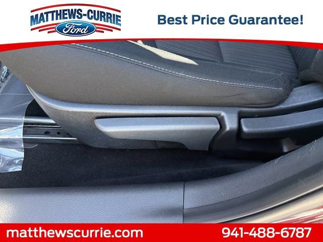 Used 2022 Nissan Sentra SV w/ All-Weather Package image 10