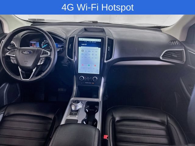 Certified 2024 Ford Edge SEL w/ Convenience Package AWD/4WD image 18
