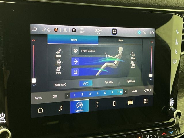 Used 2024 Jeep Wagoneer L Series II AWD/4WD image 21