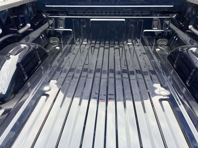 Certified 2025 Ford F150 XLT w/ Equipment Group 302A MID image 9