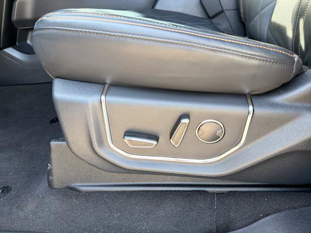 Certified 2024 Ford Expedition Max Platinum AWD/4WD image 26