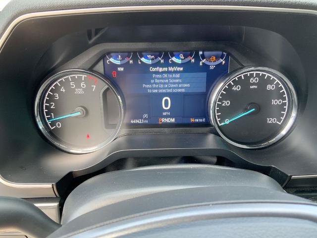 Certified 2023 Ford F150 XLT w/ Equipment Group 302A High AWD/4WD image 15