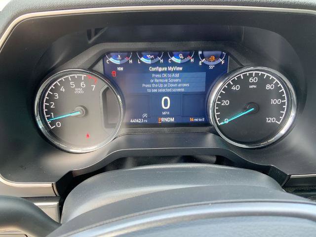 Certified 2023 Ford F150 XLT w/ Equipment Group 302A High AWD/4WD image 15