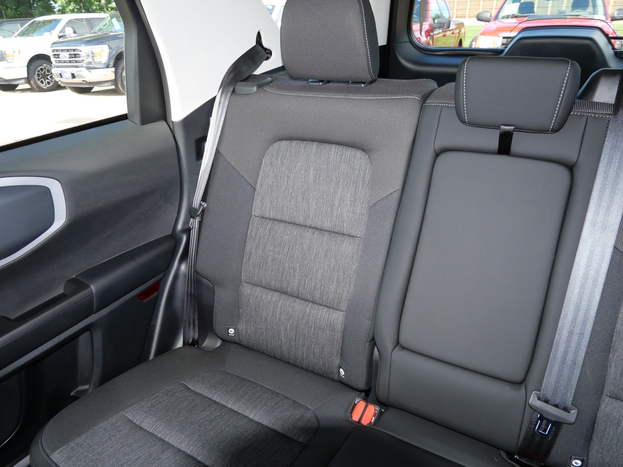 Certified 2021 Ford Bronco Sport Big Bend AWD/4WD image 12