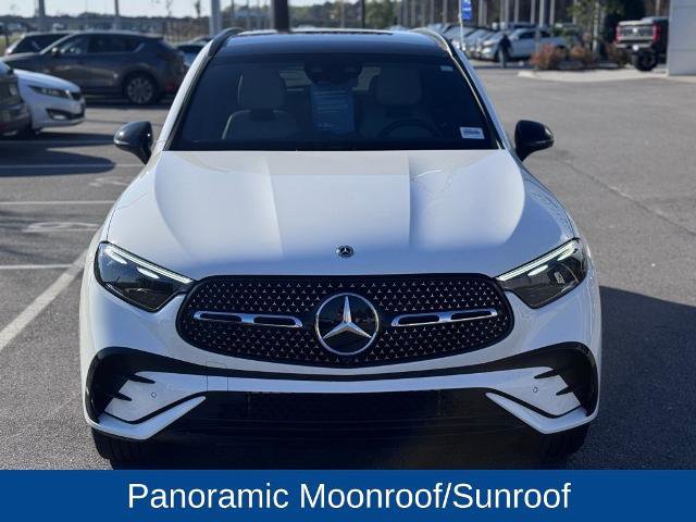 Used 2024 Mercedes-Benz GLC 300 video 2