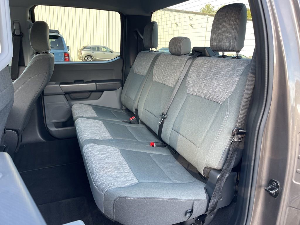 Certified 2023 Ford F150 XLT image 19