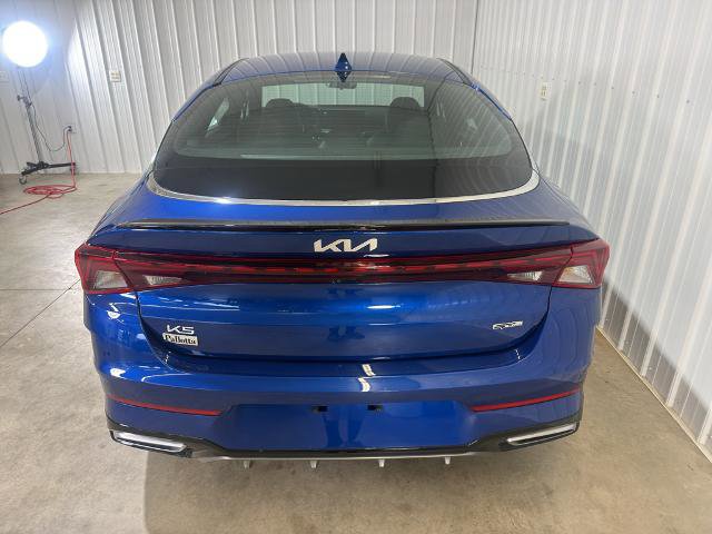Used 2023 Kia K5 GT-Line FWD image 32
