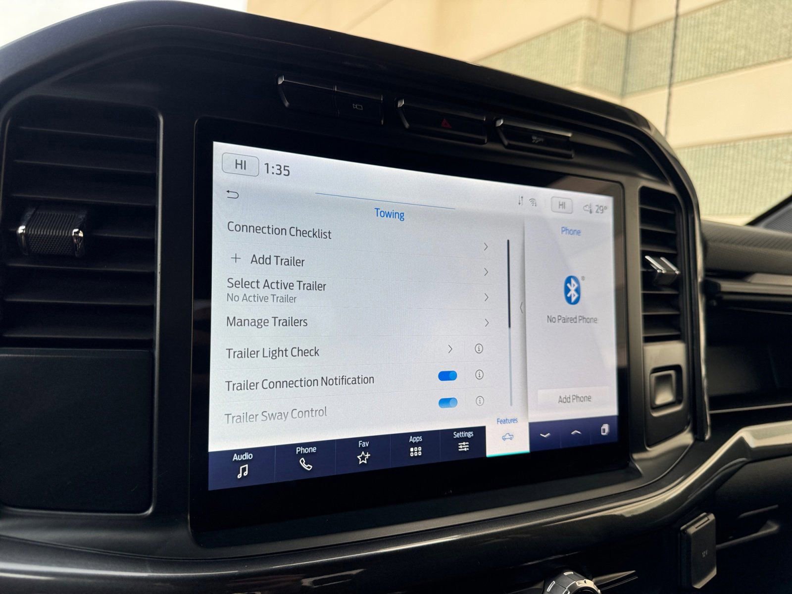 Certified 2022 Ford F150 XLT w/ Equipment Group 302A High image 27