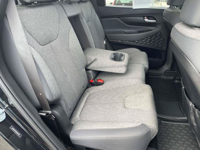 Used 2023 Hyundai Santa Fe SEL w/ Cargo Package FWD image 25