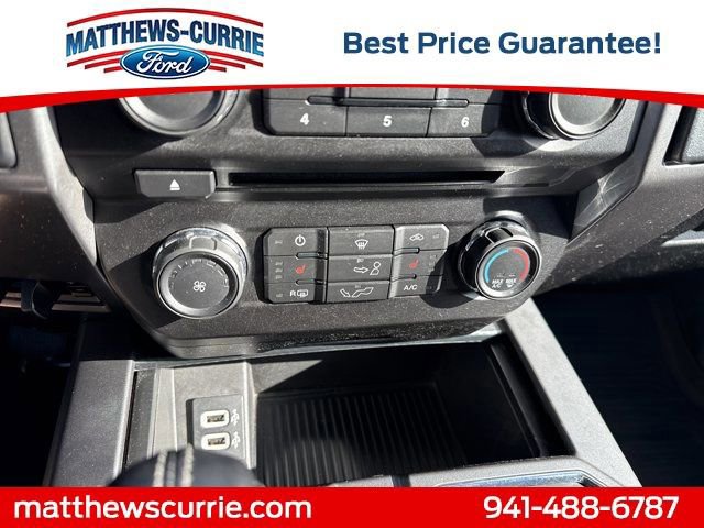 Certified 2018 Ford F150 XLT w/ Equipment Group 302A Luxury image 24