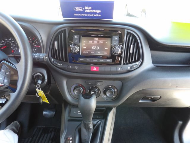 Used 2022 RAM ProMaster City Tradesman image 13