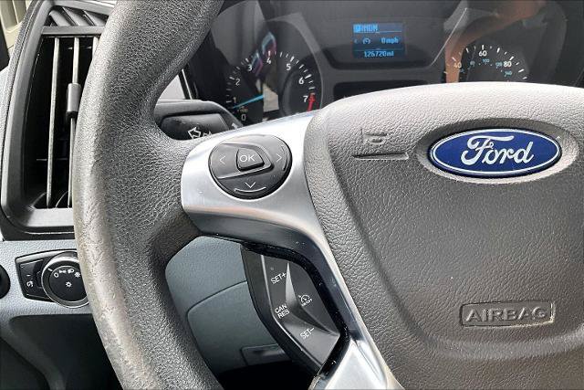 Certified 2019 Ford Transit 350 XLT RWD image 18