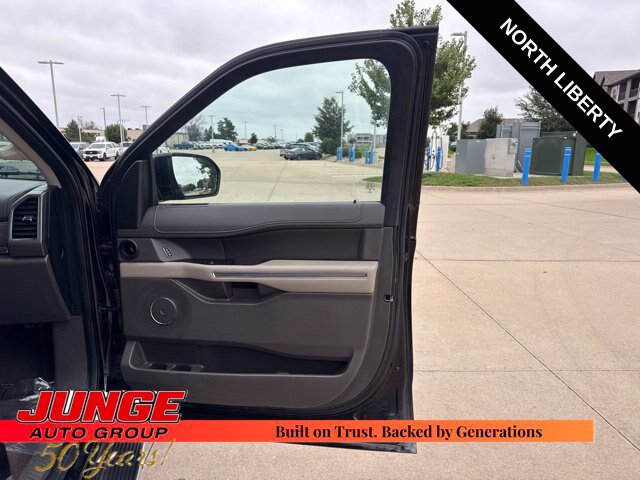 Certified 2021 Ford Expedition XLT AWD/4WD image 12