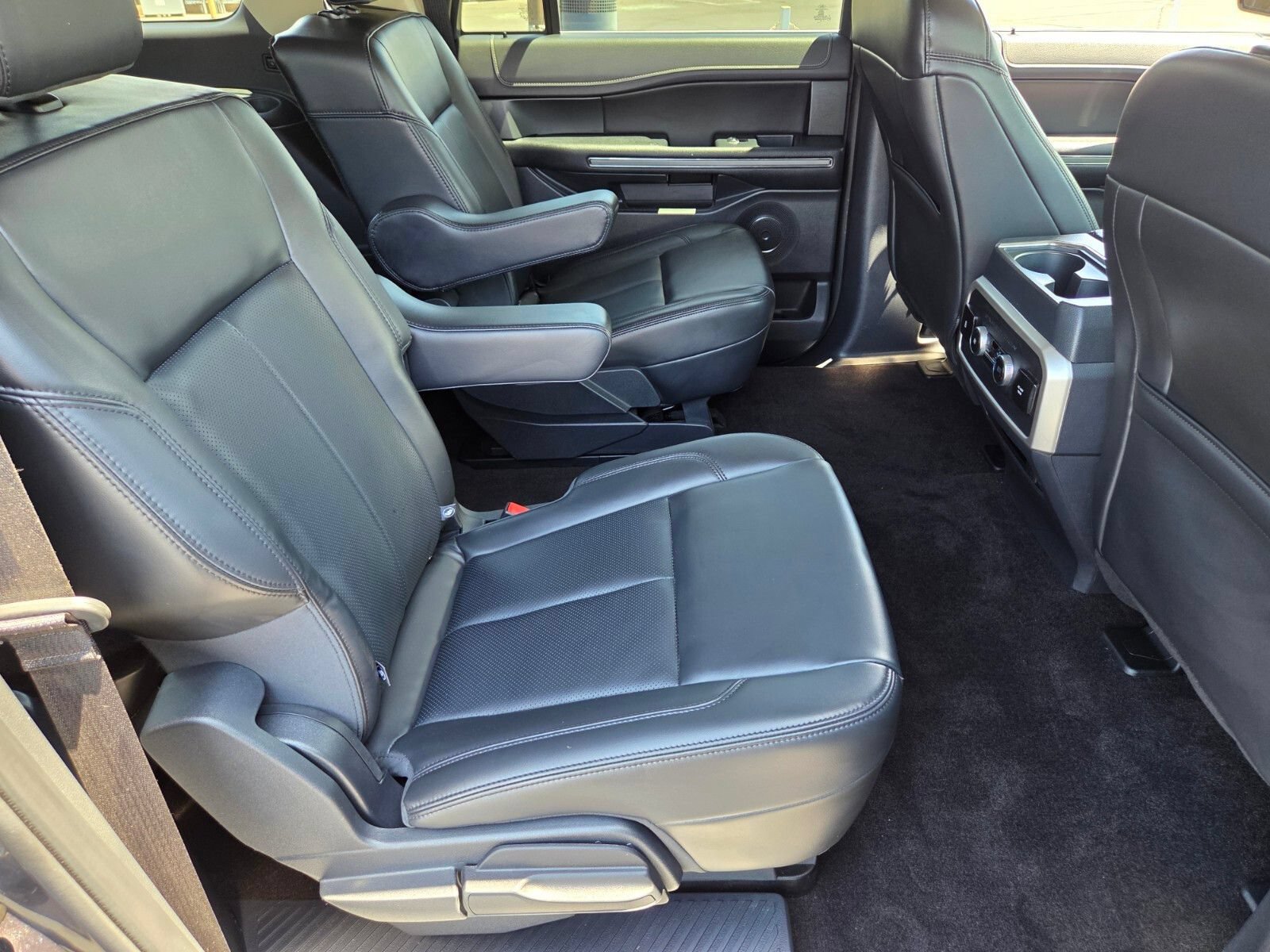 Certified 2023 Ford Expedition Max XLT RWD image 15