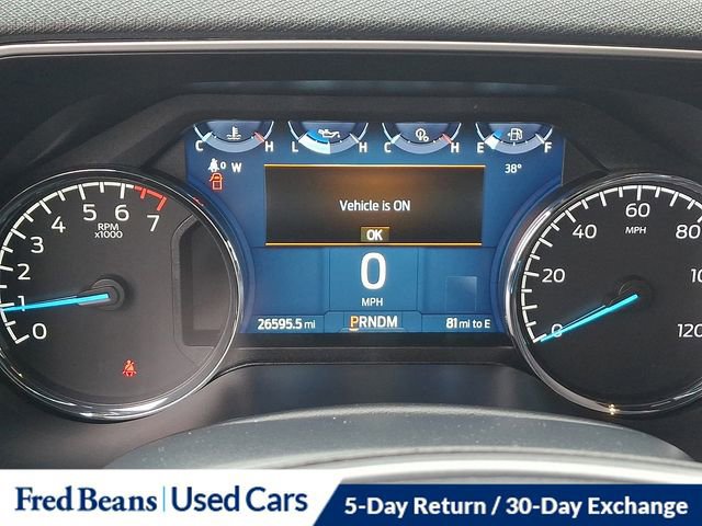 Certified 2023 Ford F150 XLT w/ Equipment Group 302A High image 25