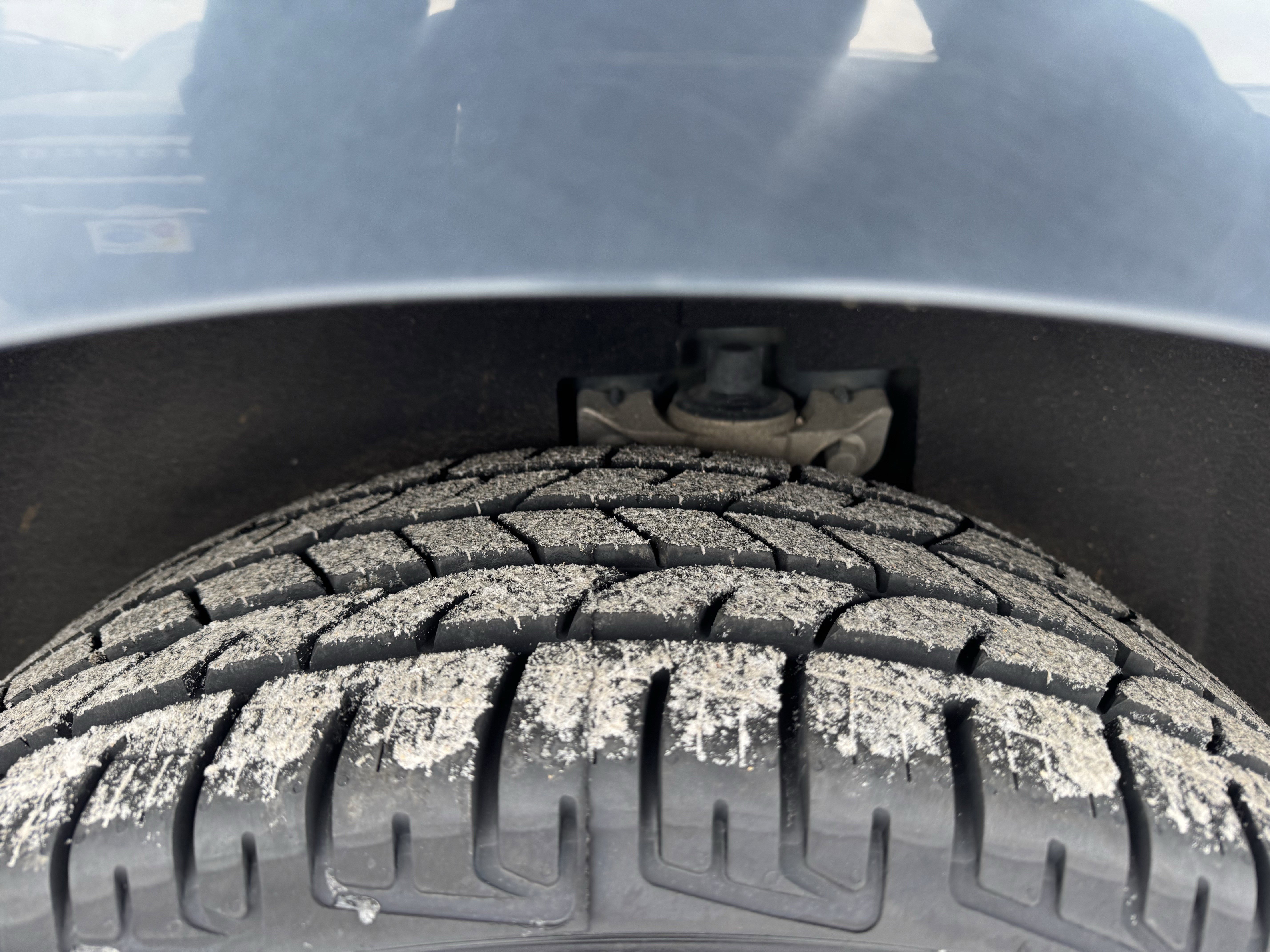 Certified 2024 Ford Edge SEL image 18