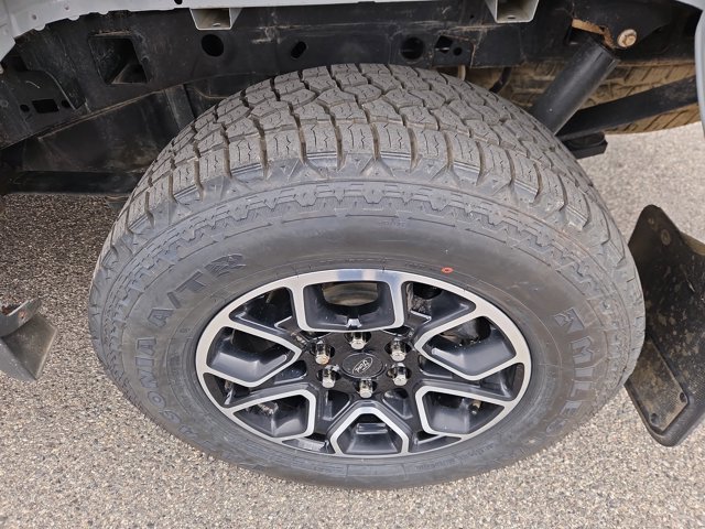 Certified 2022 Ford F150 XLT w/ Equipment Group 301A Mid AWD/4WD image 10