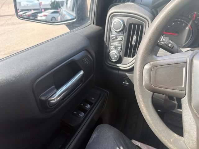Used 2020 GMC Sierra 1500 4x4 Crew Cab w/ Trailering Package image 34