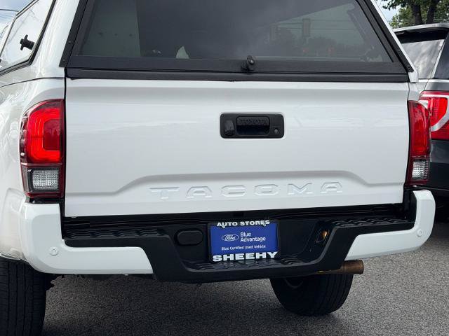 Used 2019 Toyota Tacoma SR RWD image 12