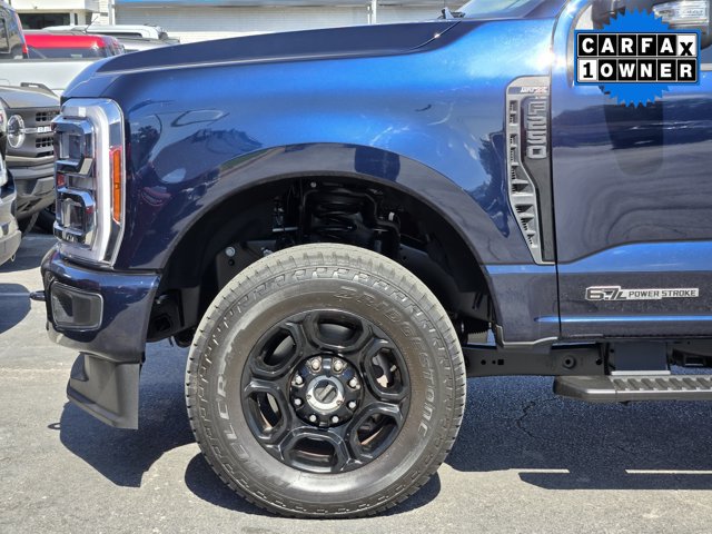 Certified 2024 Ford F250 XL w/ STX Appearance Package AWD/4WD image 9