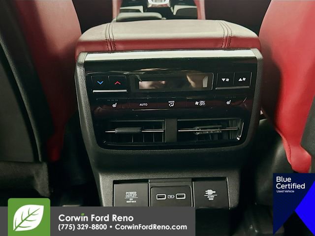 Used 2022 Acura MDX Type S image 30