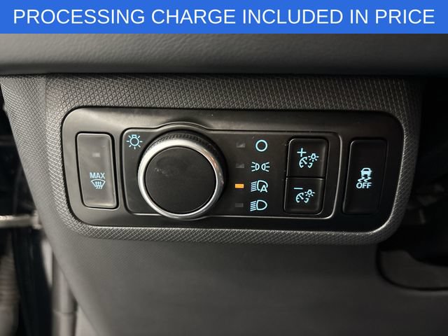 Certified 2023 Ford Mustang Mach-E Premium AWD/4WD image 21