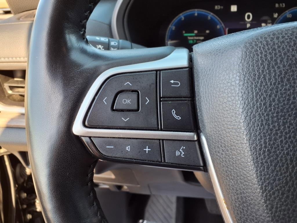 Used 2024 Toyota Grand Highlander Platinum image 74
