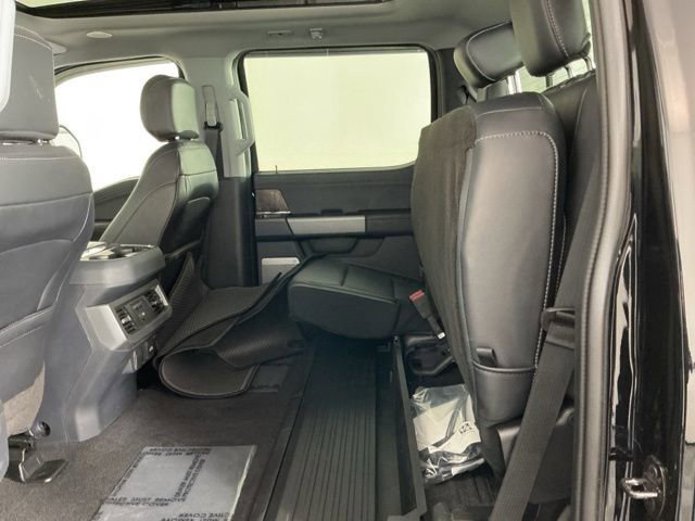 Certified 2023 Ford F350 Lariat w/ Lariat Ultimate Package image 33