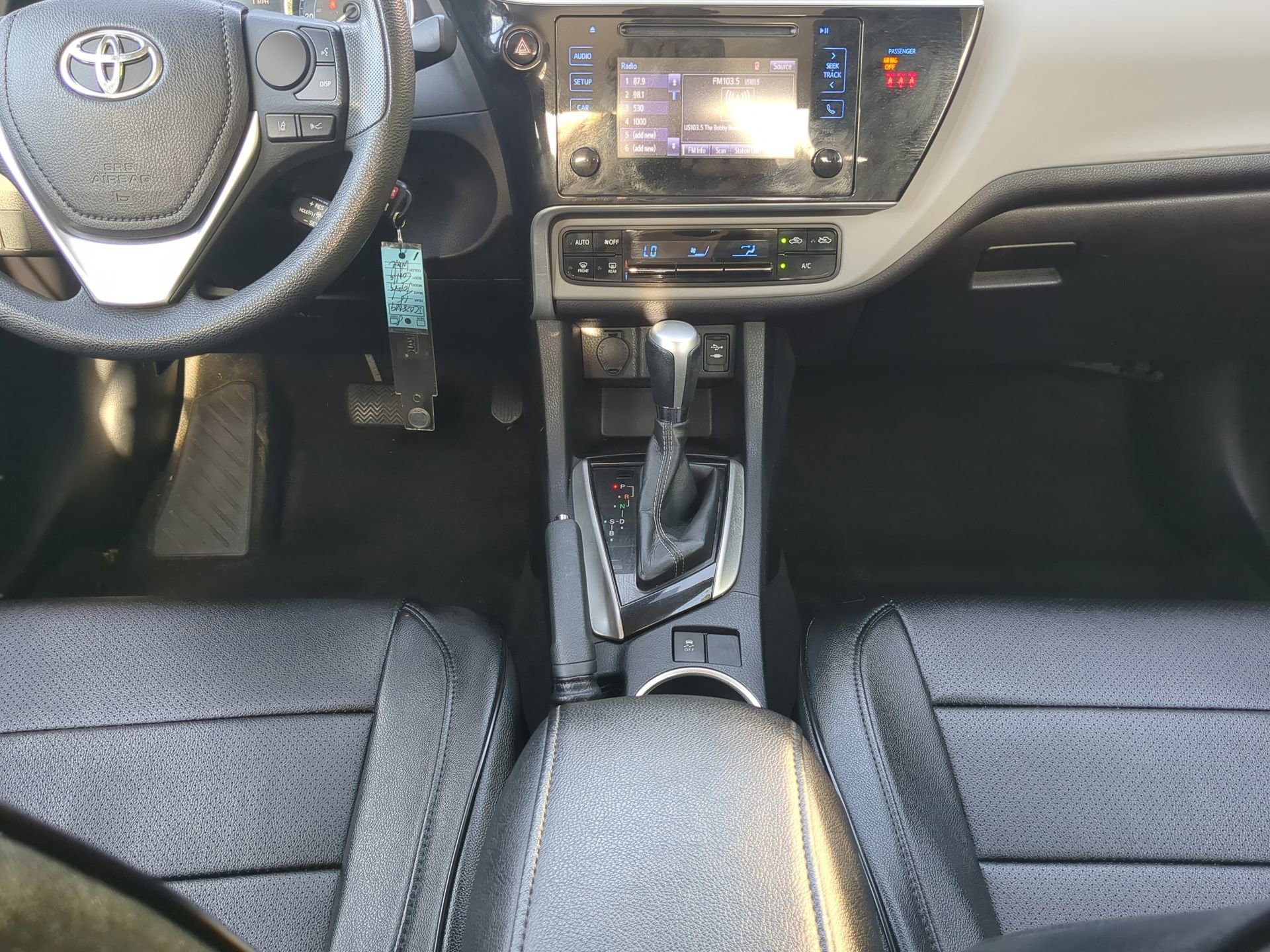 Used 2018 Toyota Corolla LE image 50