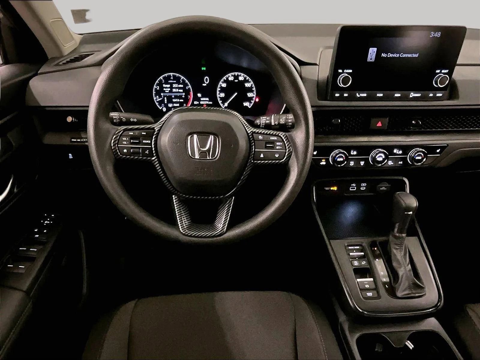 Used 2024 Honda CR-V EX image 5