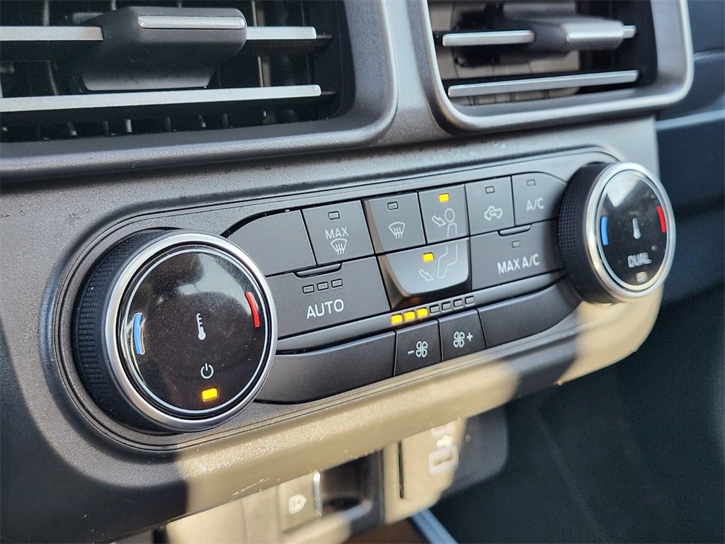 Certified 2023 Ford Maverick Lariat w/ Equipment Group 500A Standard image 23